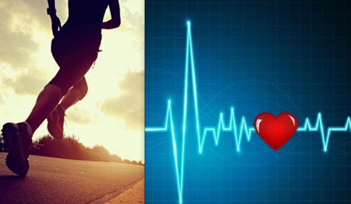 Υγιής τρόπος ζωής